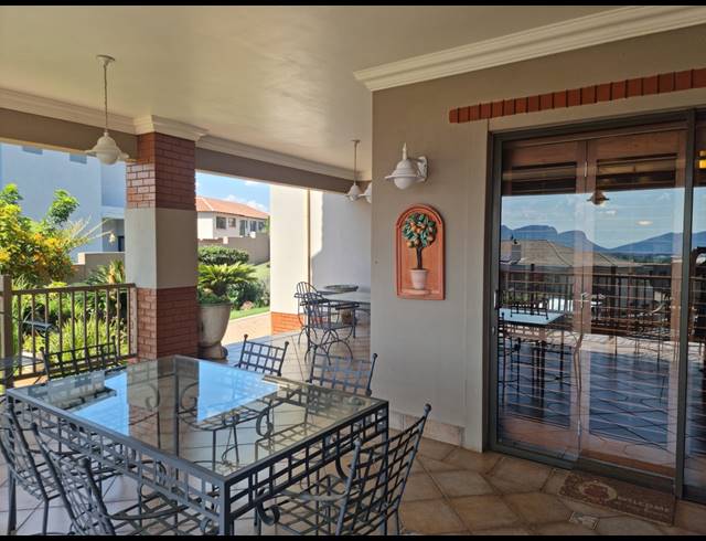 4 BEDROOM FREESTANDING FOR SALE IN XANADU